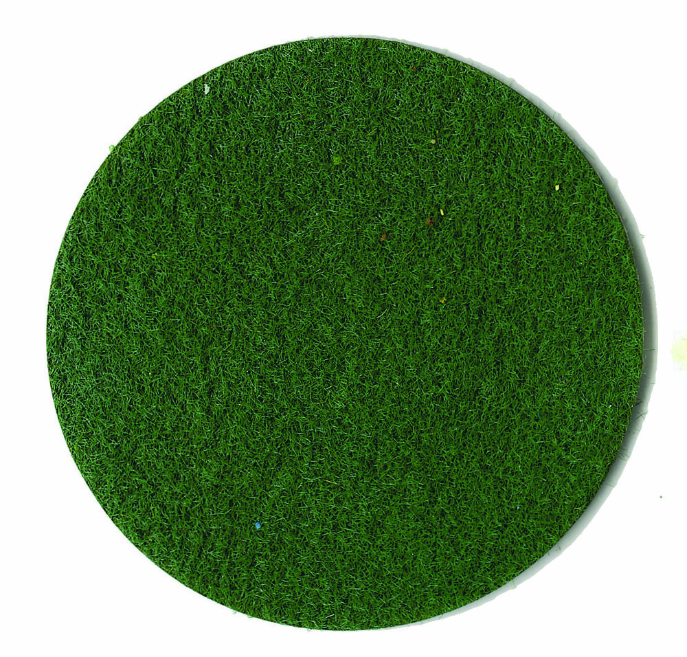 GR.FASER 3MM DUN.GRUN 50G