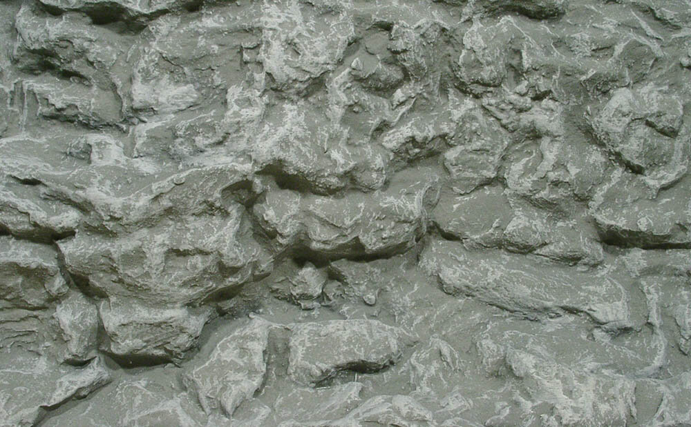 FELSFOLIE STONE 40X18CM