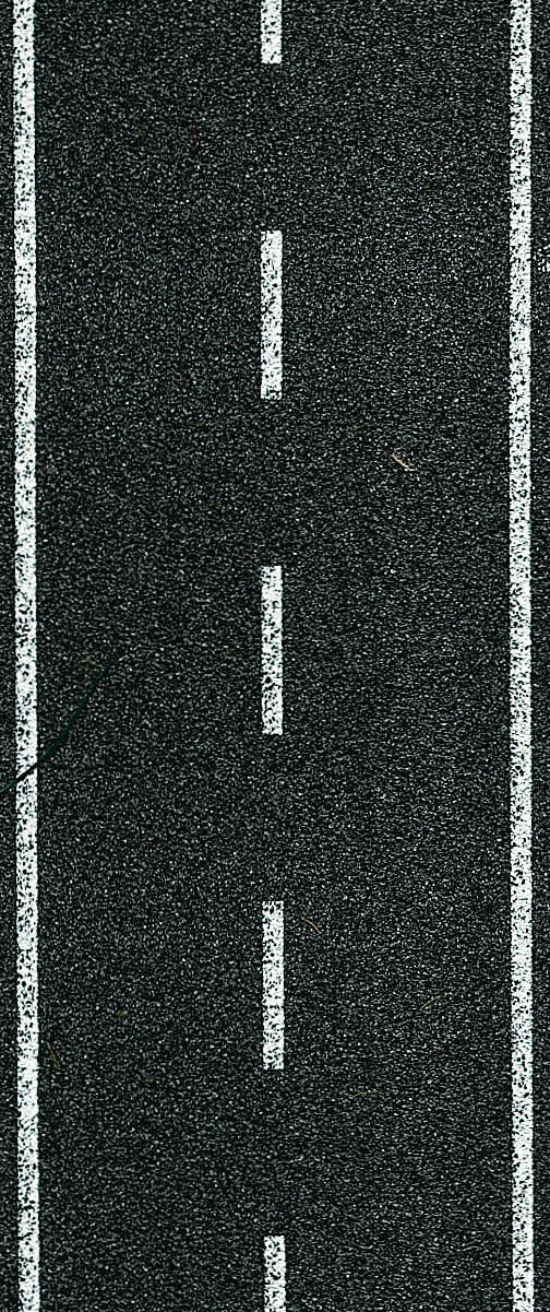 FAHRB.DECKE ASPH. 2-SP.N