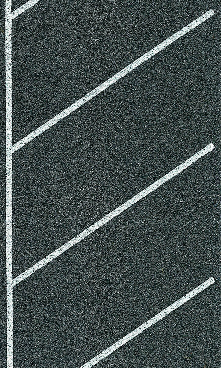 PARKPLATZ DIAGONAL HO