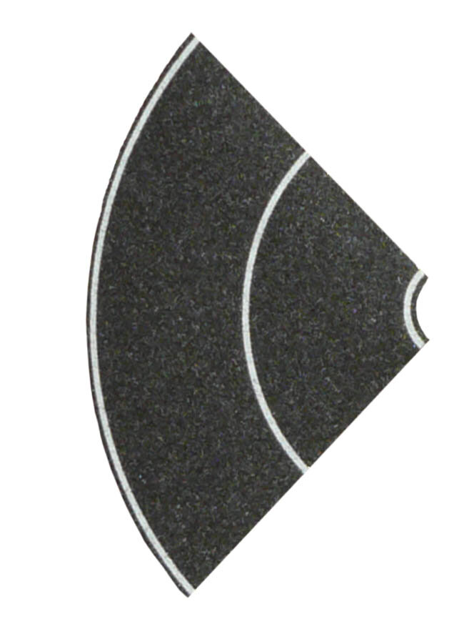 KURVEN ASPHALT N