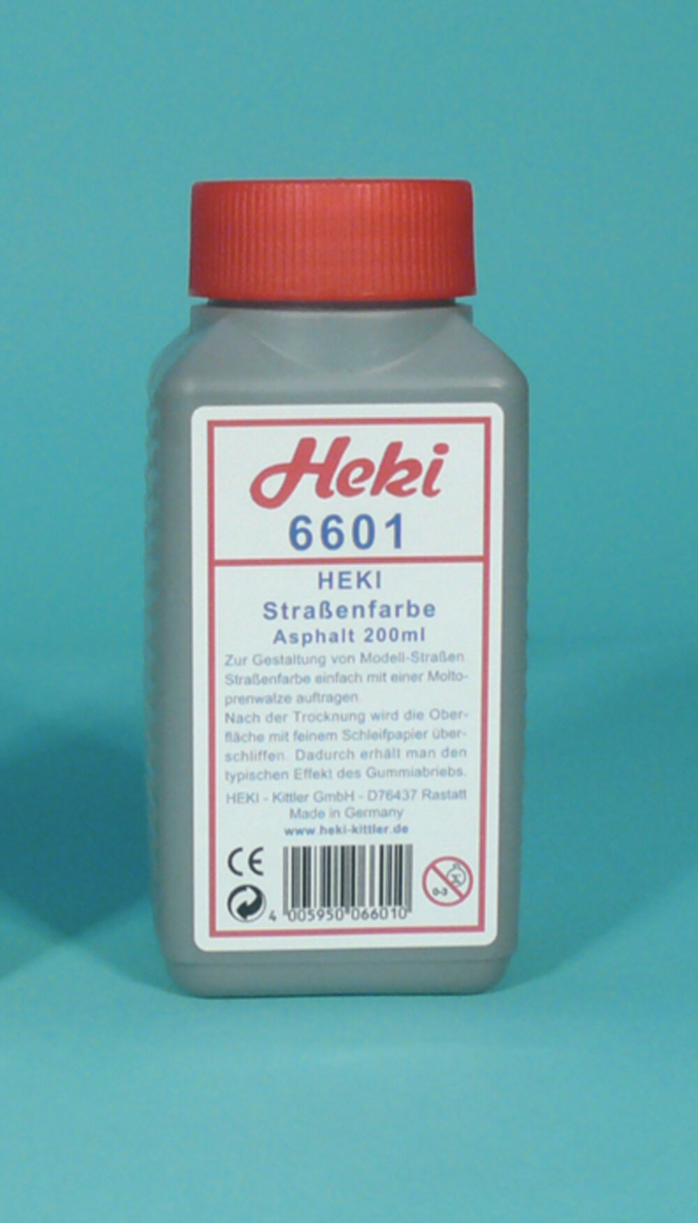 STRASSENFARBE ASPH. 200ML