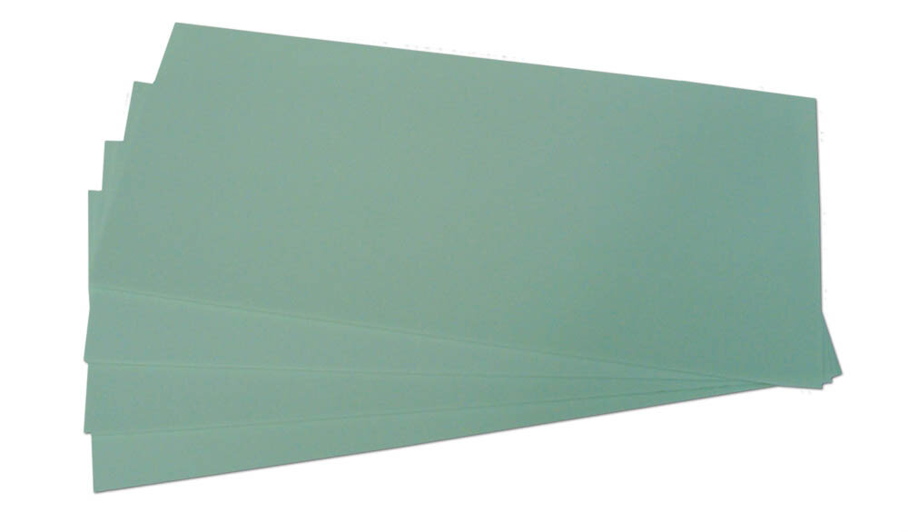 KONSTR.SET 3MM 4 PLATTEN