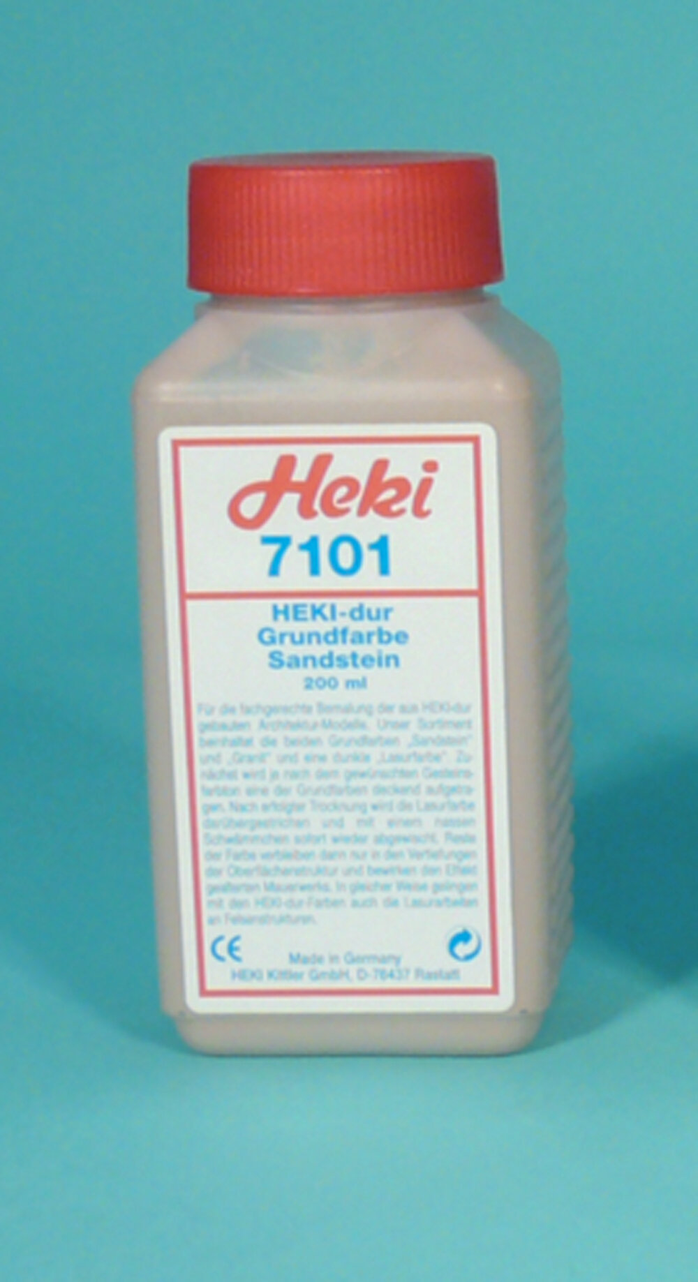 DUR FARBE SANDSTEIN 200ML