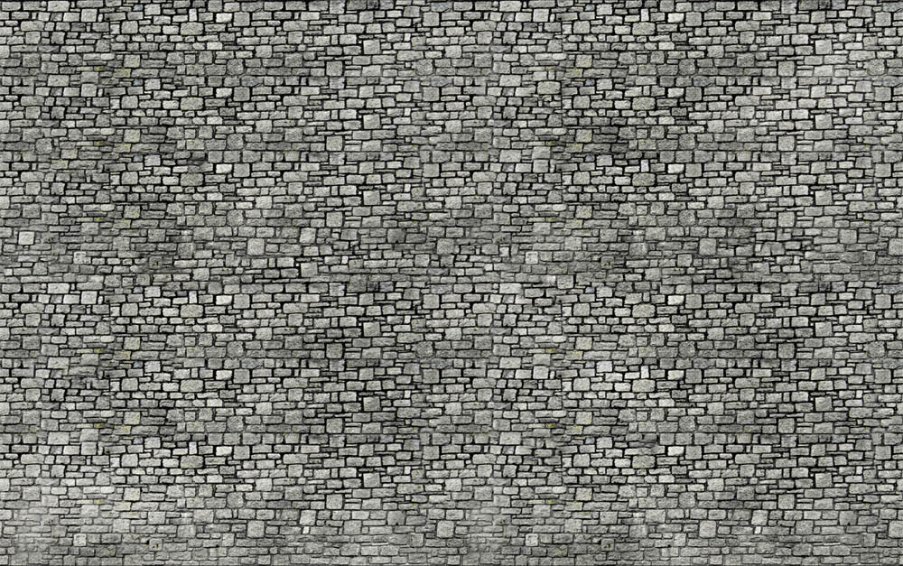 GRANITMAUER HO