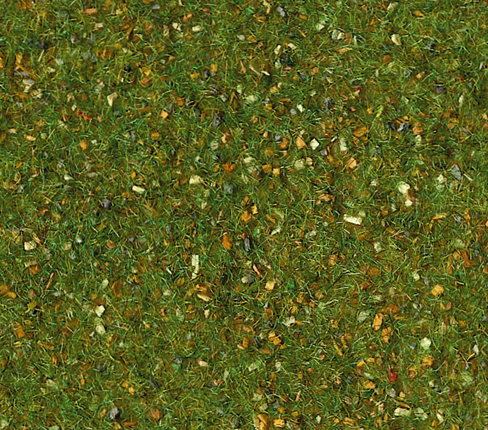 GRASMAT WALDBOD.100X200CM