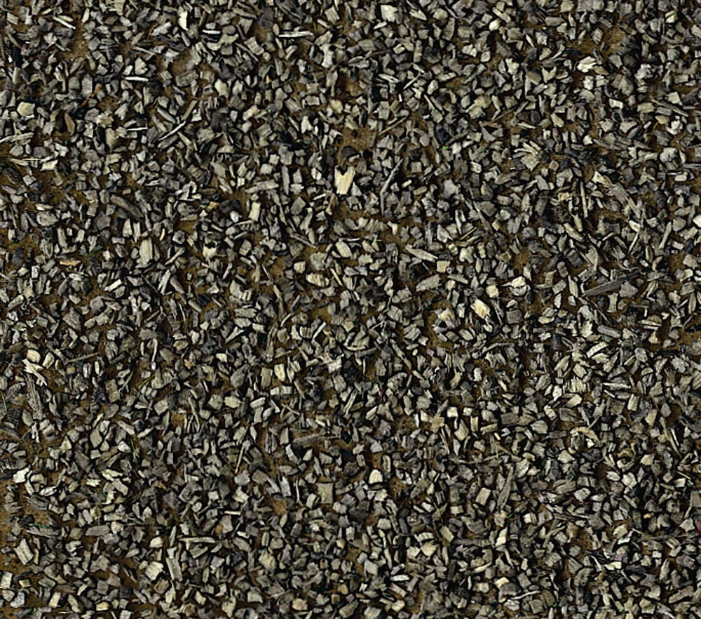 STREUMATTE GRAU 75X100CM