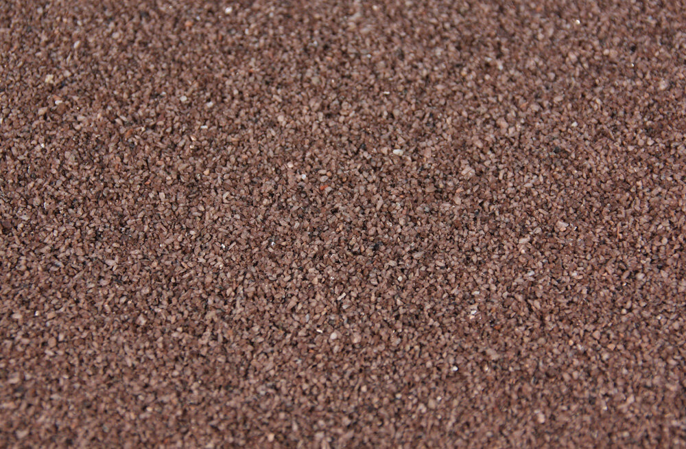 Steinschotter erdfarben, mittel 200 g
