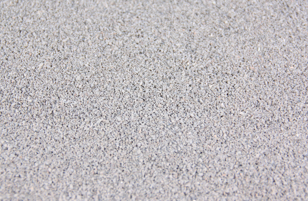 Steinschotter grau, mittel 200 g