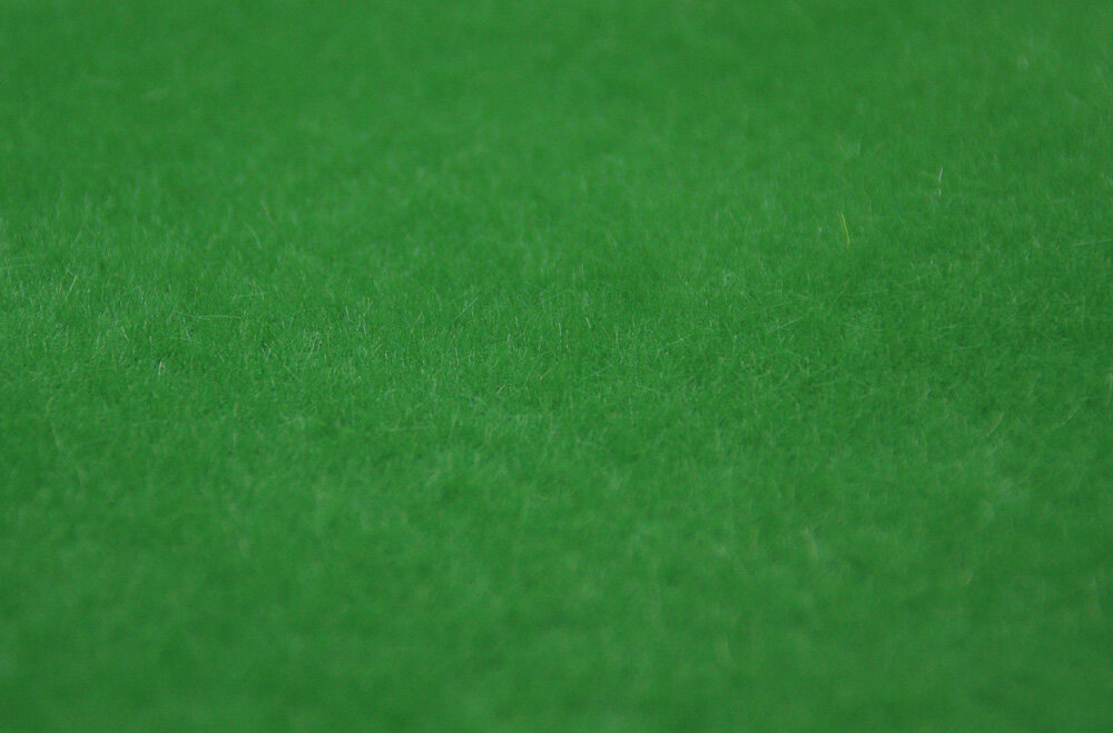 Grasfaser dunkelgrün, 50 g, 4,5 mm