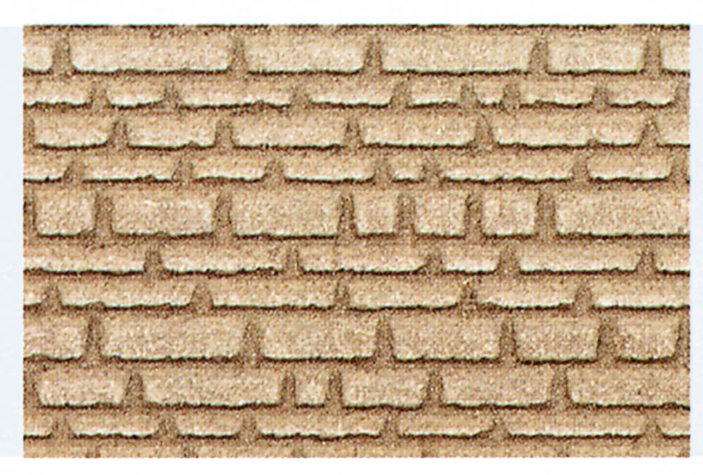 SANDSTEINLAUFERMAUER HO