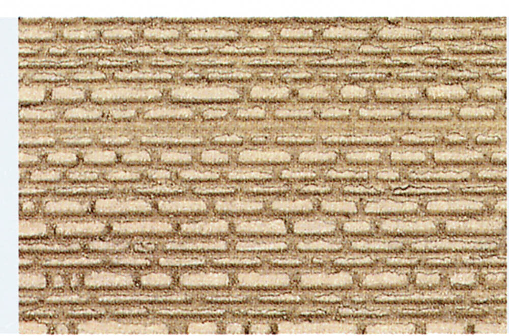 SANDSTEINLAUFERMAUER N