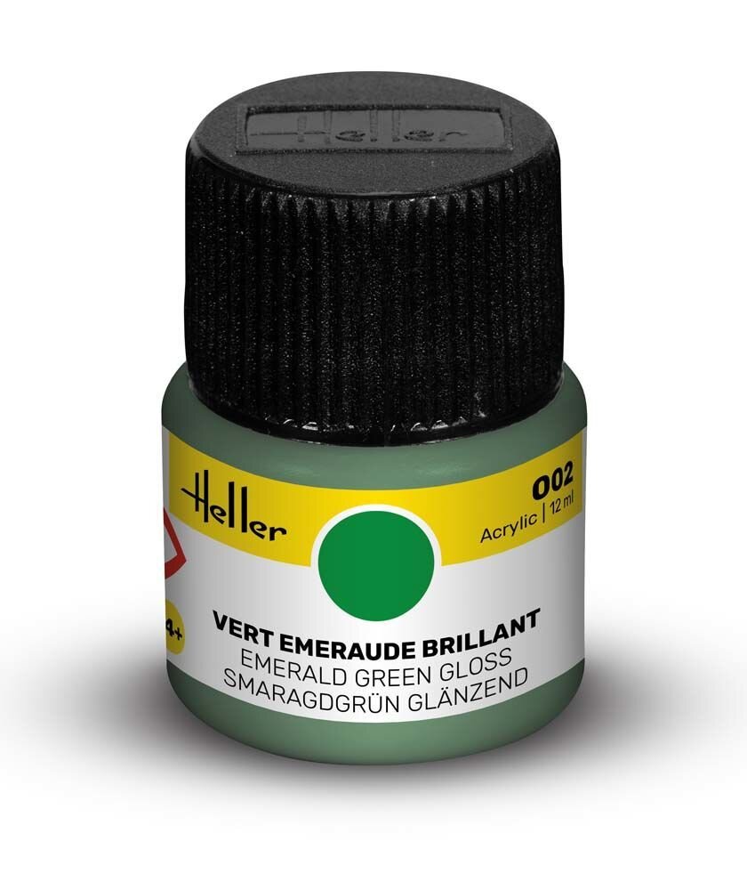 EMER. GROEN 12ML