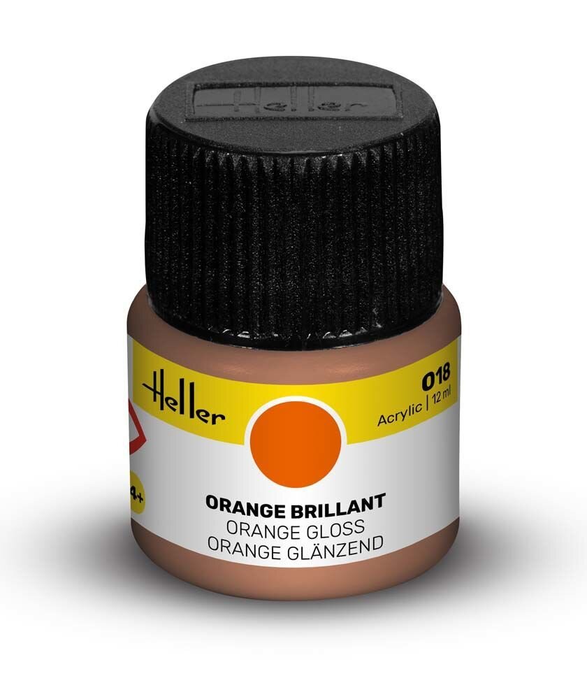 ORANJE 12ML
