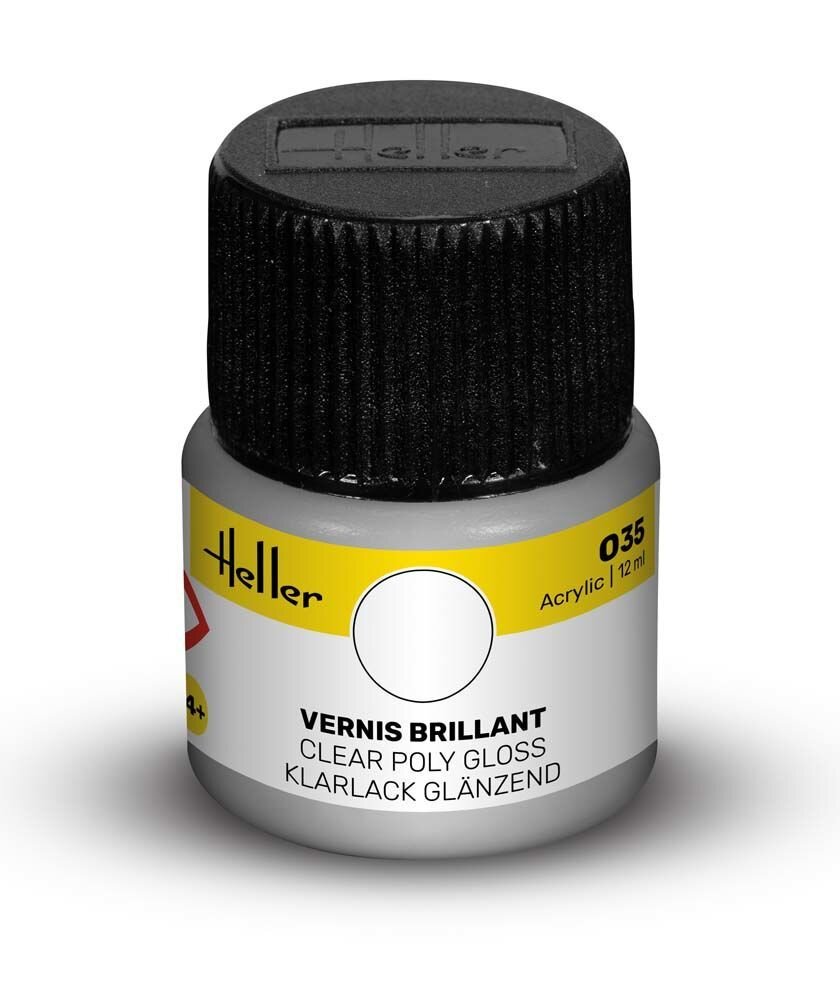 VERNIS GLANZEND 12ML
