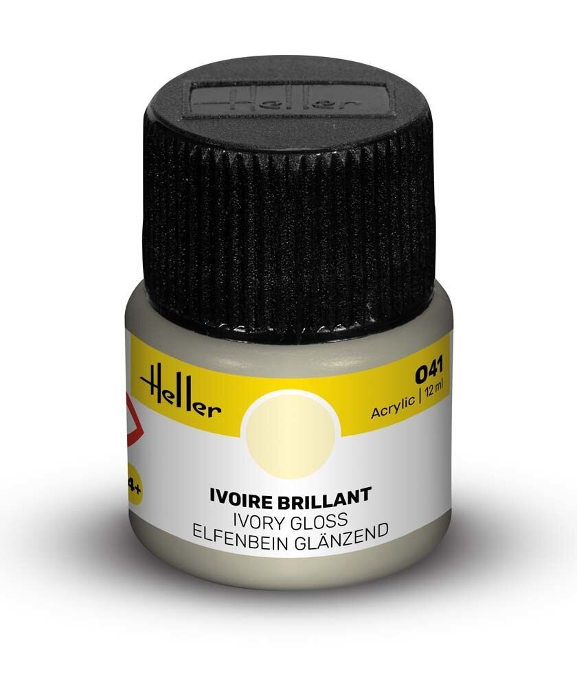IVOOR GLANZEND 12ML