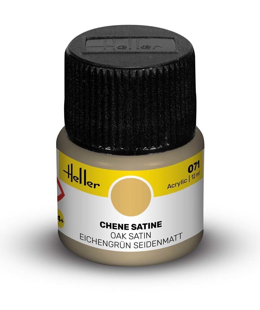 EIKEN SATIJN 12ML