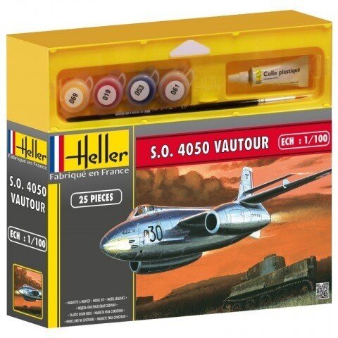 S.O. 4050 VAUTOUR