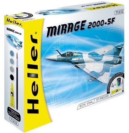 MIRAGE 2000-5 1:144