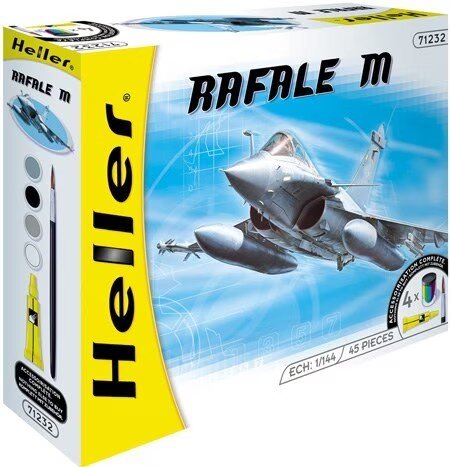RAFALE M 1:144