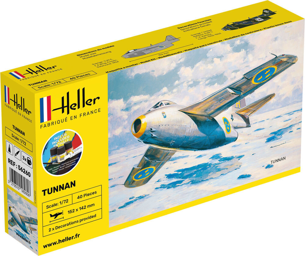 SAAB TUNNAN (2)