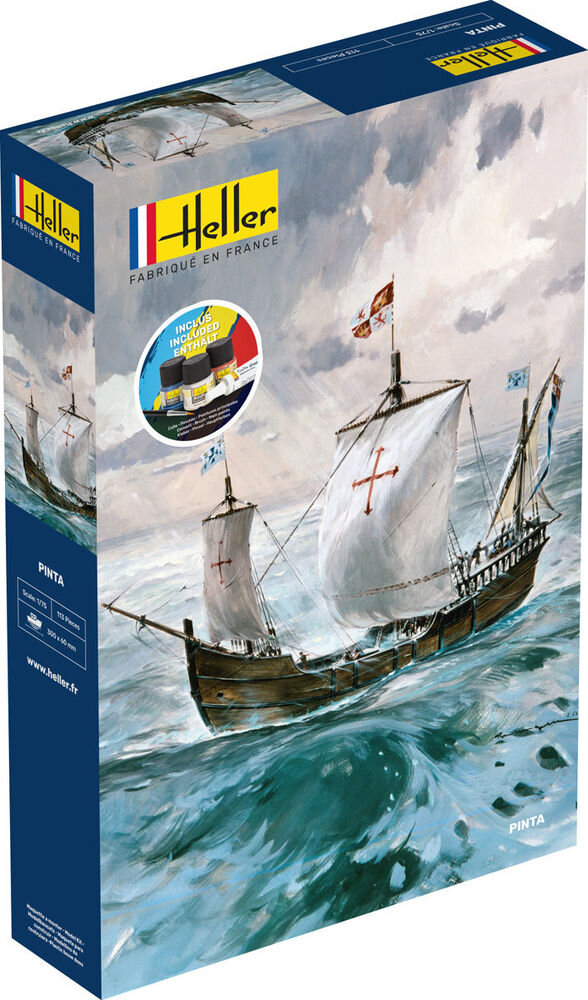 PINTA (2)