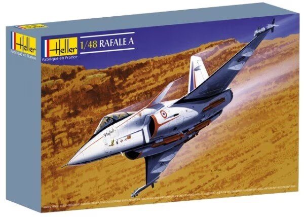 DASSAULT RAFALE A 1:48