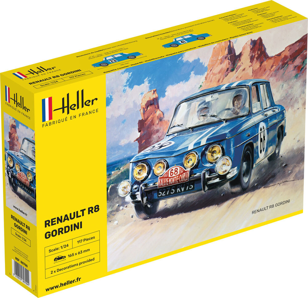 RENAULT R8 GORDINI (1)