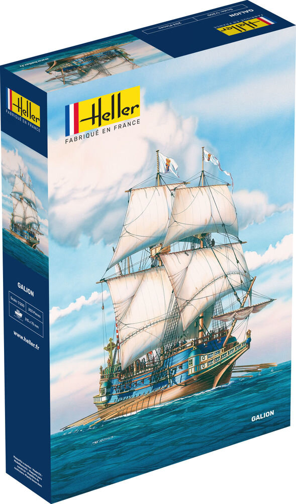 GALION 1:200