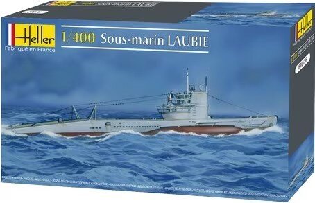 LAUBIE 1:400