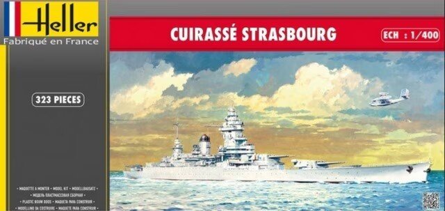 STRASBOURG