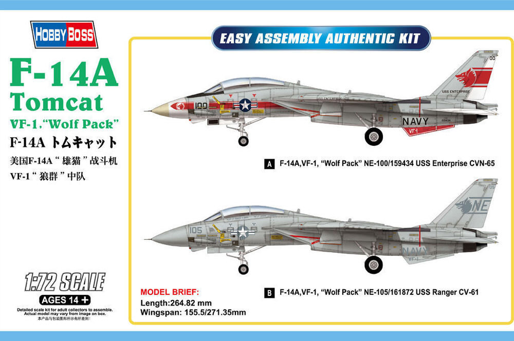 F-14A Tomcat (4)