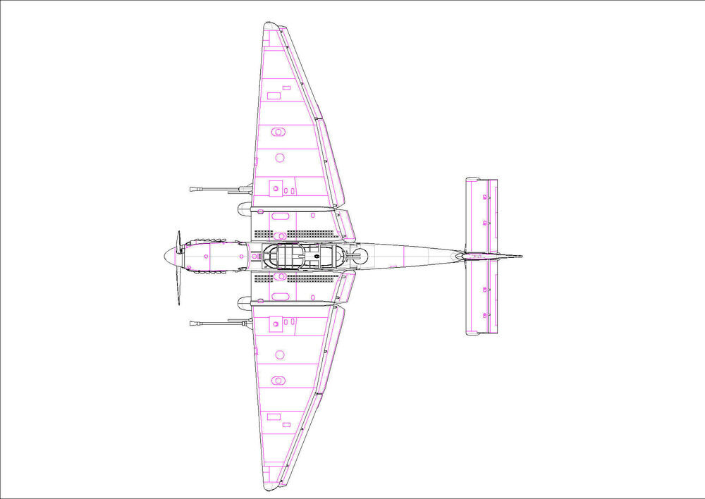 JU-87G-1 STUKA 1:72
