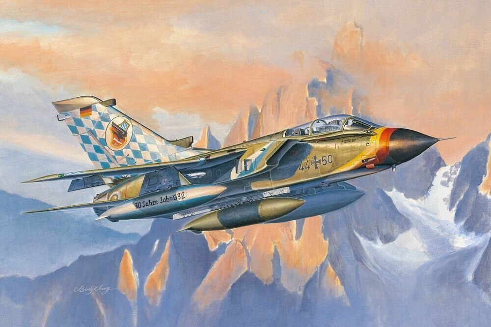 TORNADO IDS 1:48