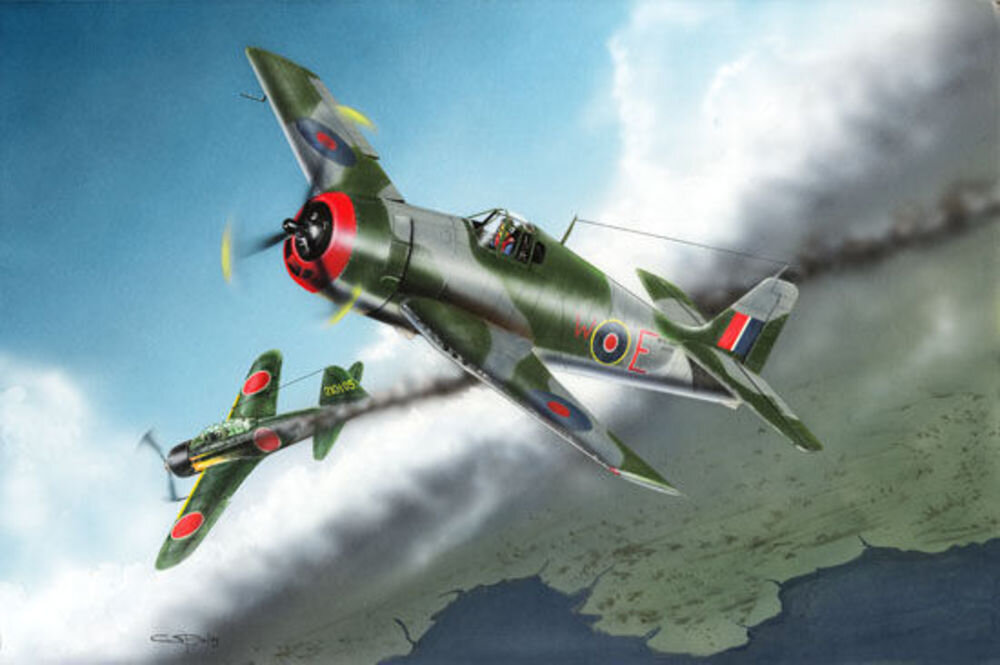 BR.FLEET HELLCAT MK.I1:48