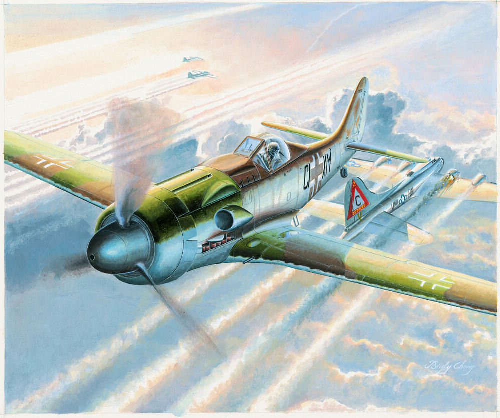 TA 152 C-O 1:48