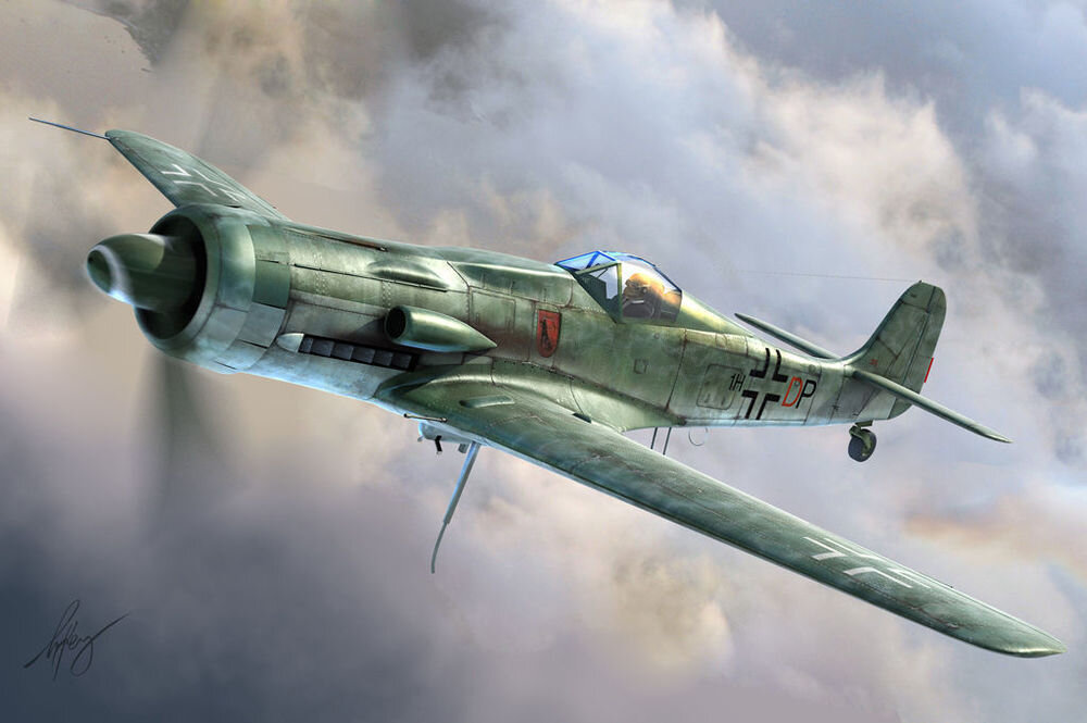 TA152 C-1/R14 1:48