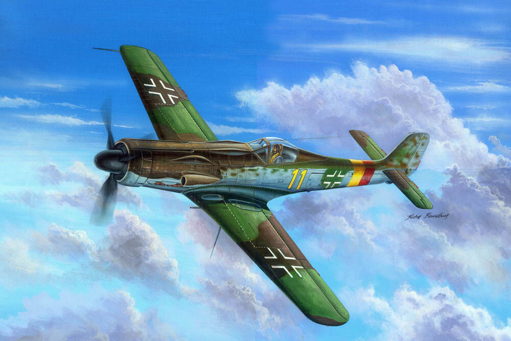 TA152 C-11 1:48