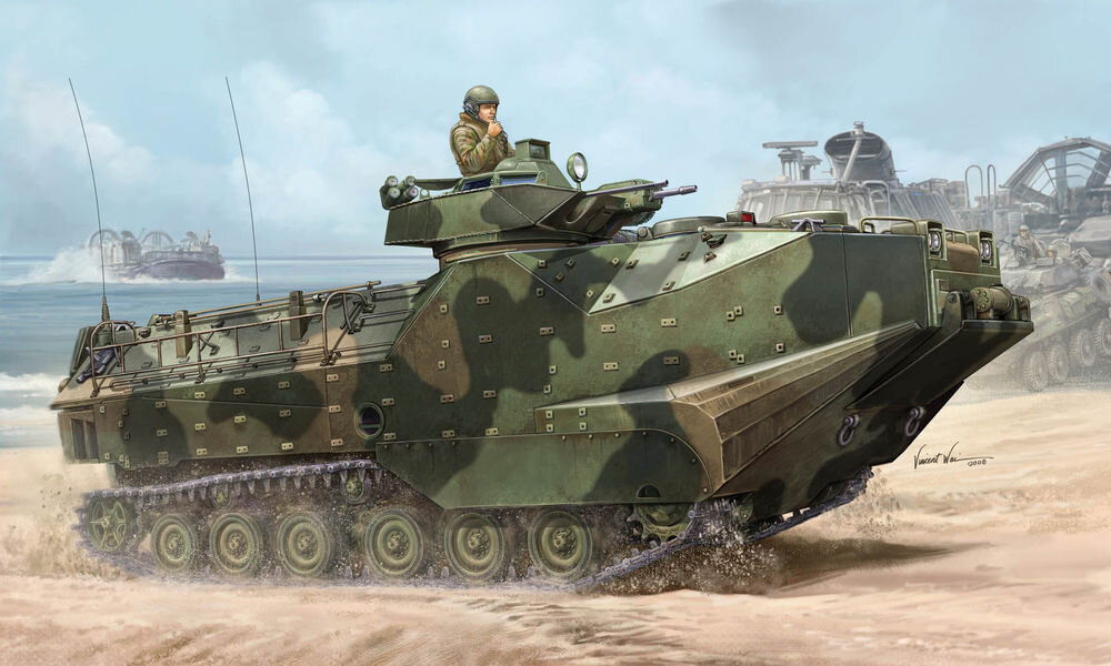 AAVP-7AI RAM/RS 1:35