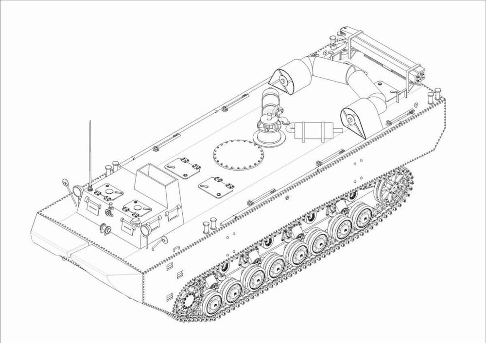 GERM.L.W.SCHLEPP. II 1:35