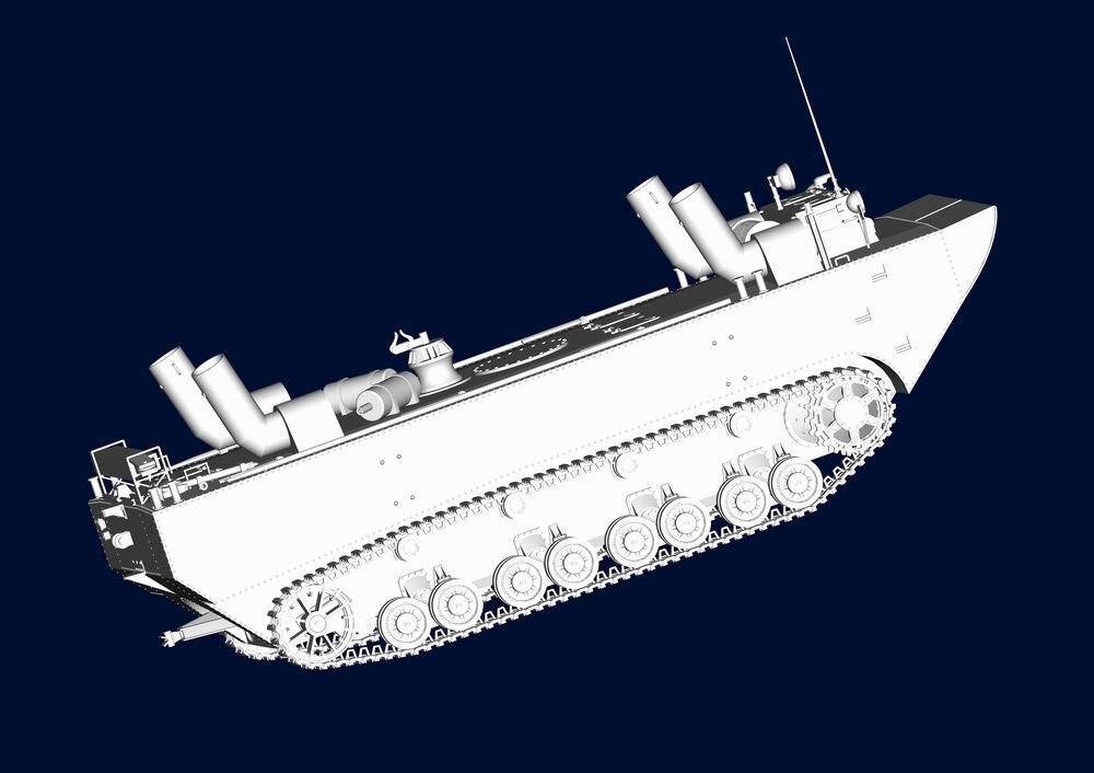 GERM.L.W.SCHLEPP. II 1:35 (1)