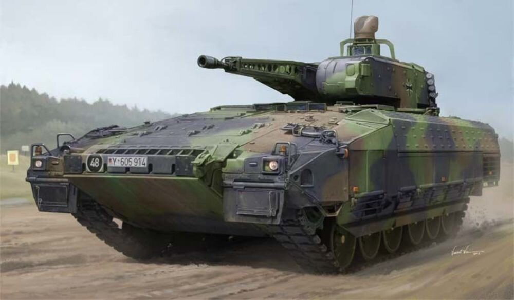 SPz PUMA