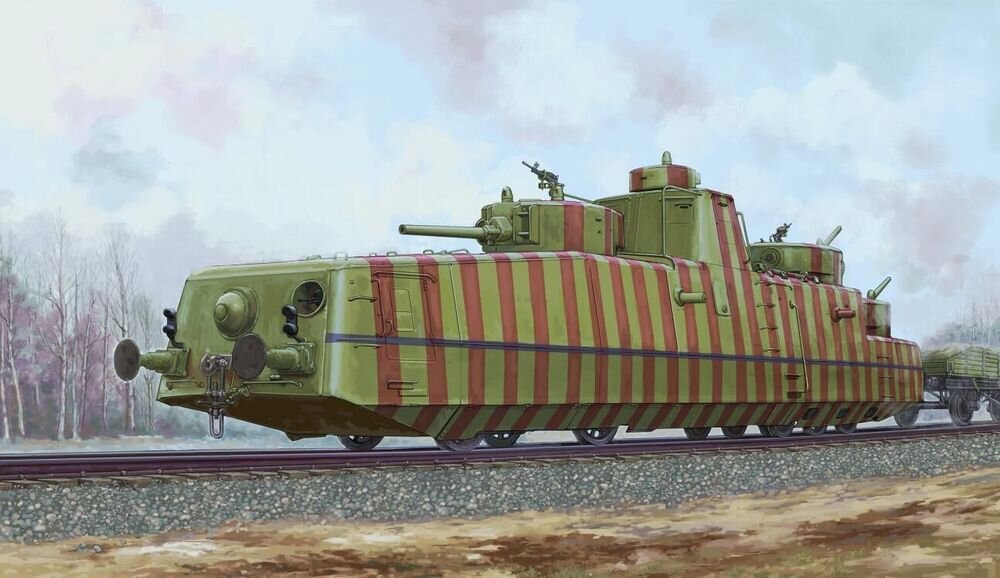 Soviet MBV-2 ï¼late F-34 GUNï¼