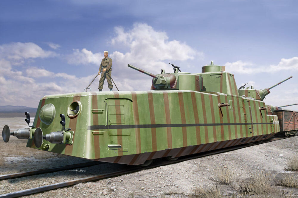 Soviet MBV-2 ï¼late L-11 GUNï¼