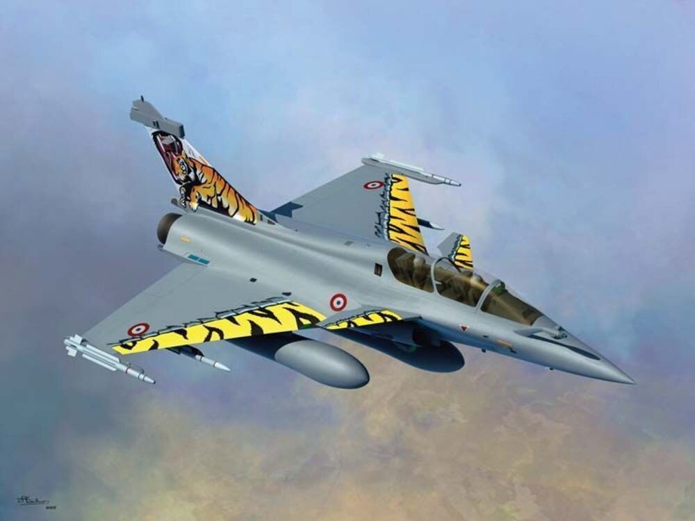 RAFALE B 1:72