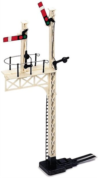 Junction Home Signal