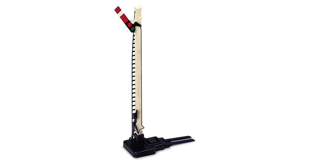 Single Home Signal