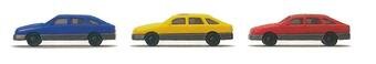 FORD SIERRA CARS