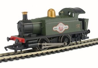 GNR0-4-0 CLASS 101