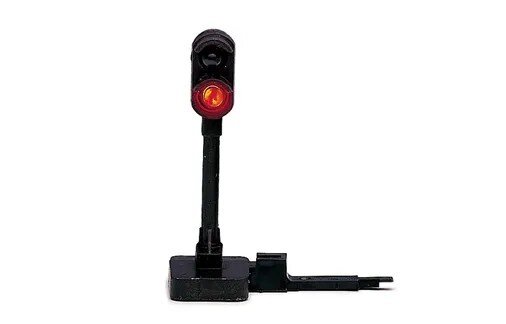 Coloured Light Signal (Remote Control)